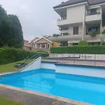 On Maggiore With Garden Holiday home *