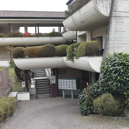 On Maggiore With Garden * Feriolo